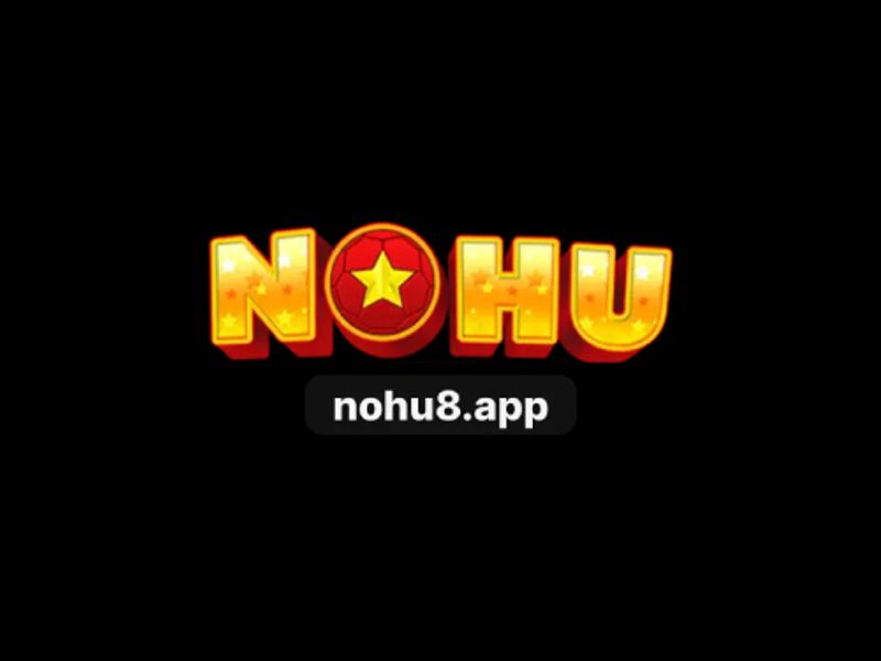 nohu8app