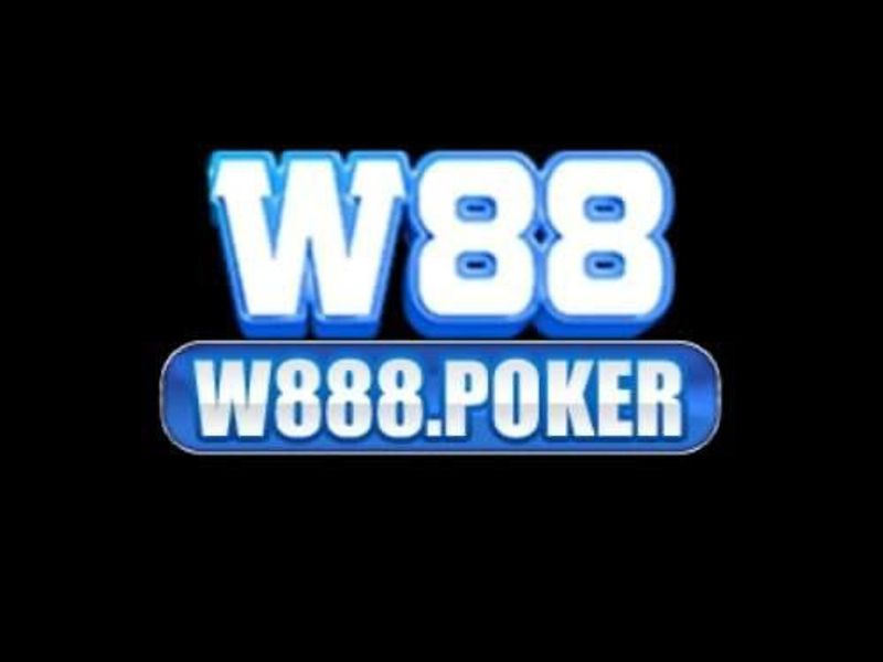 w888poker