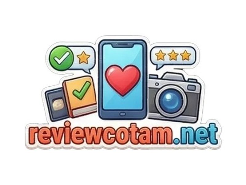 reviewcotamnet