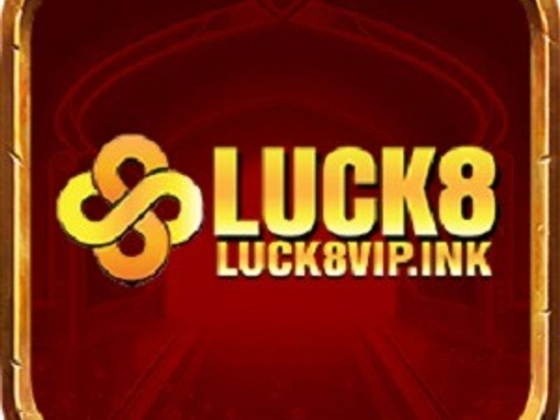 luck8vipink