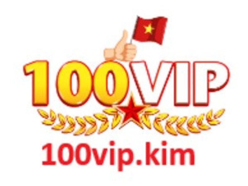 100vipkim1
