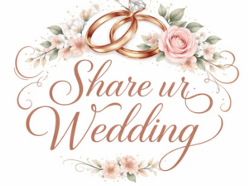 shareurwedding