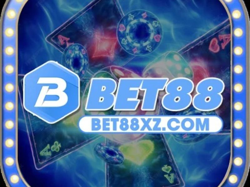 Bet88xzcom1