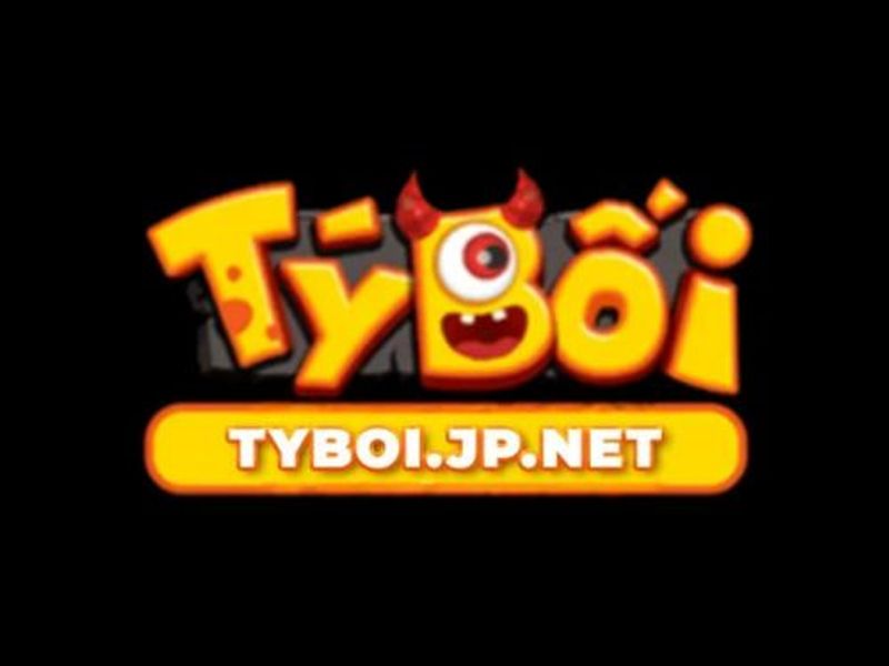 tyboijpnet