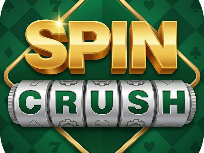 sspincrush