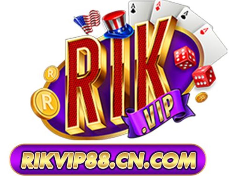 rikvip88cncom