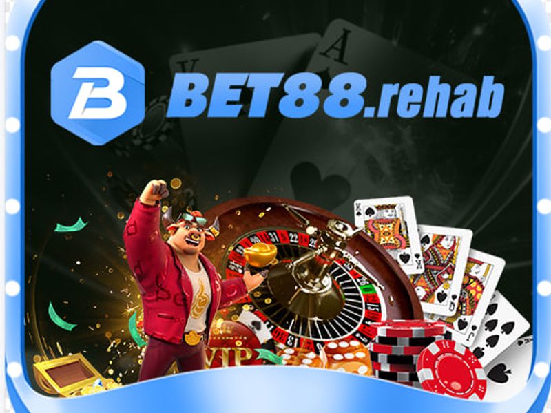 bet88rehab