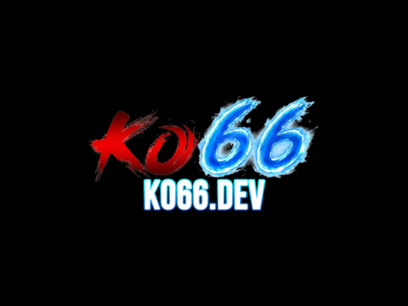 Ko66dev