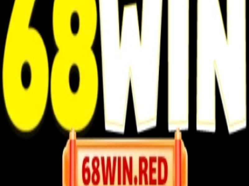 68Winred