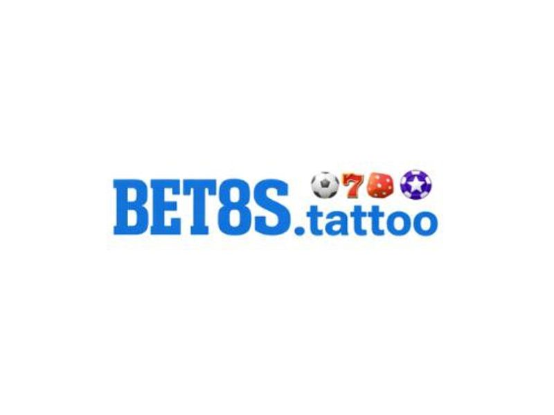 bet8stattoo