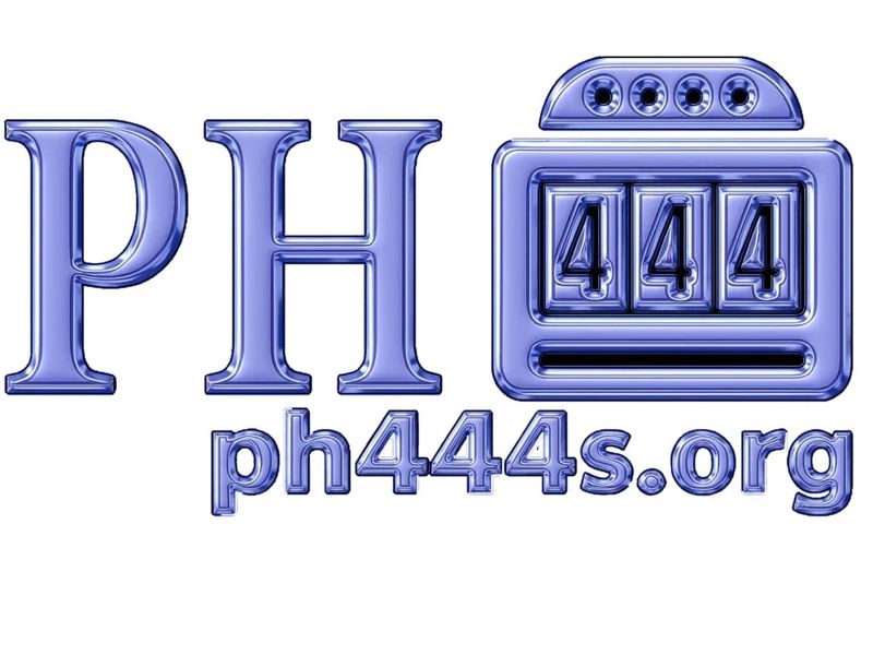 ph444s