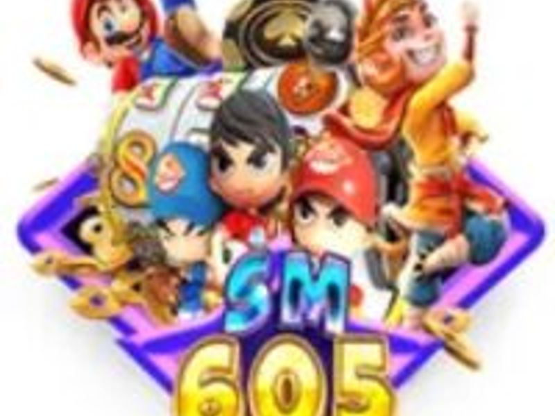 sm605club