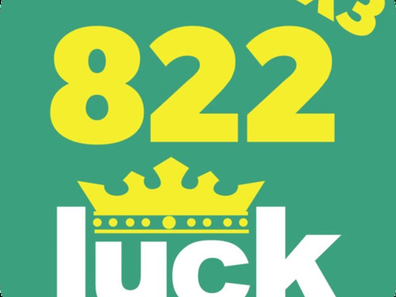 822luck