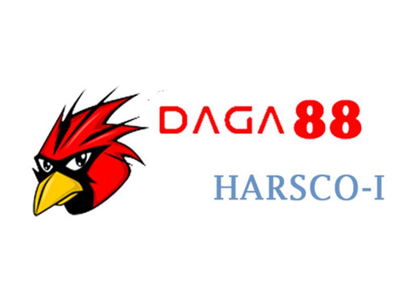 daga88hars
