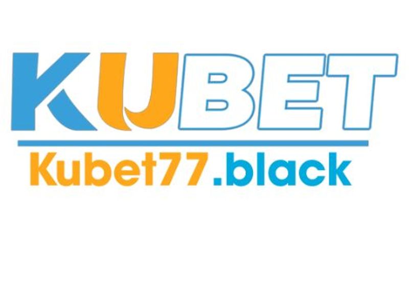 kubet77black
