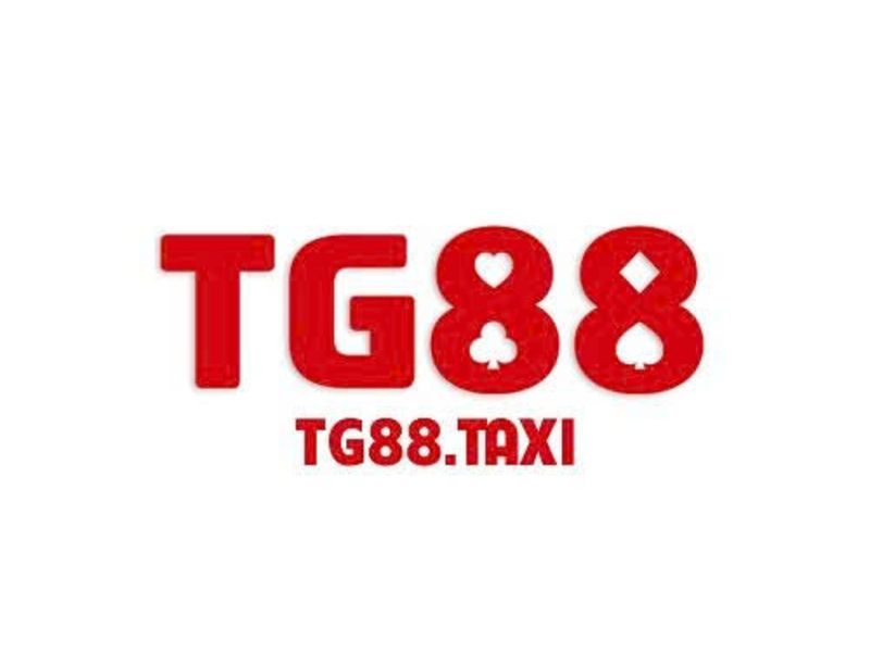 tg88taxi