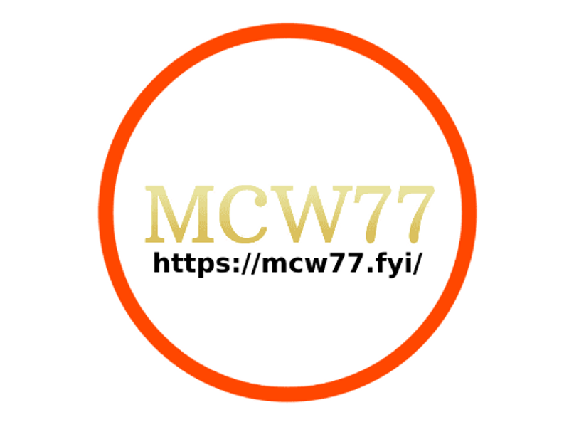 mcw77fyi