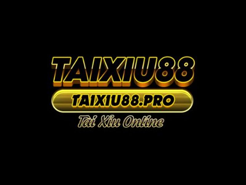 taixiu88pro
