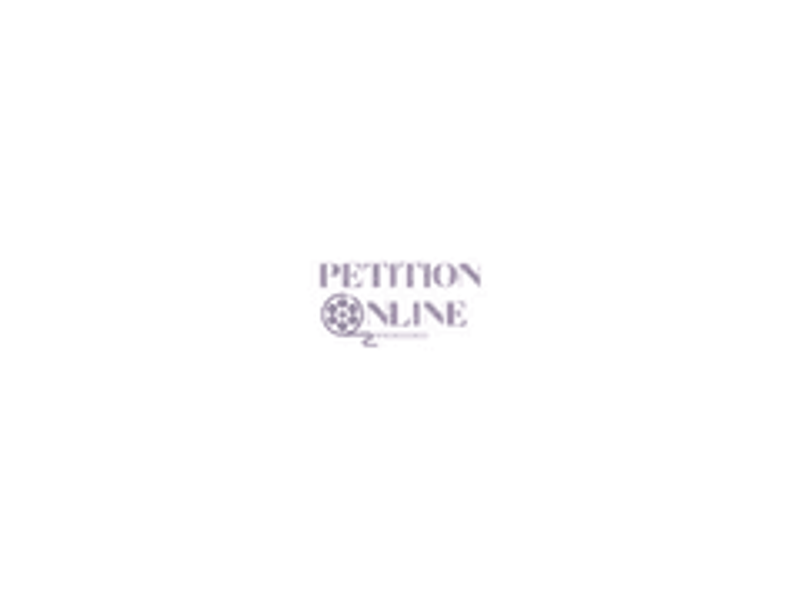 petitiononlineco