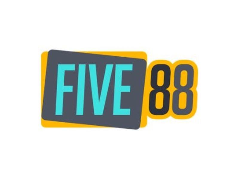 Five88zasia