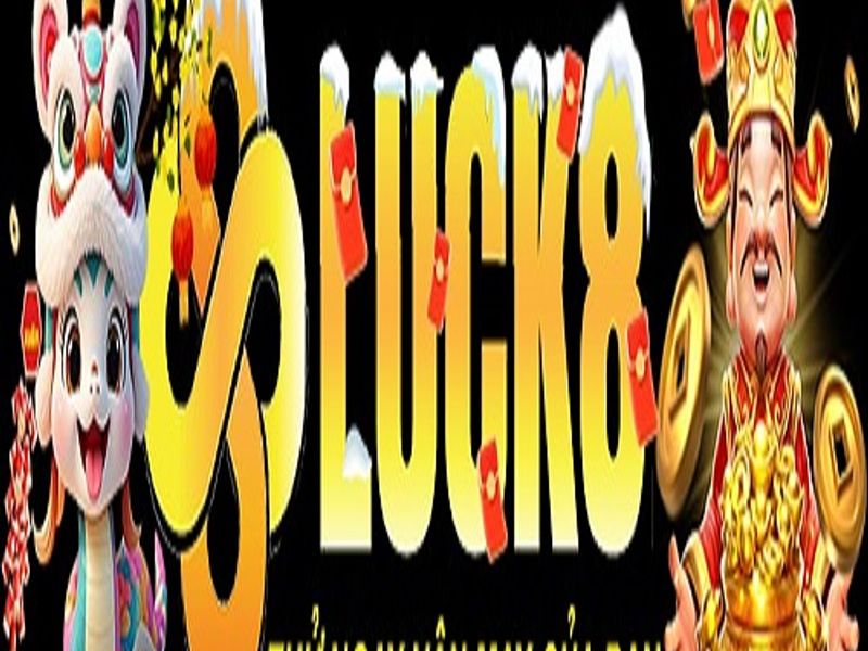 luck8work