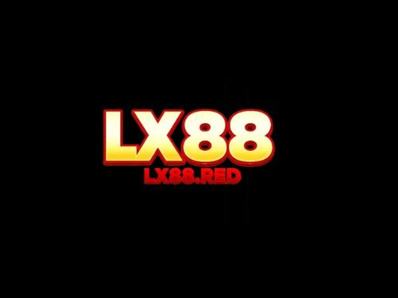 lx88red