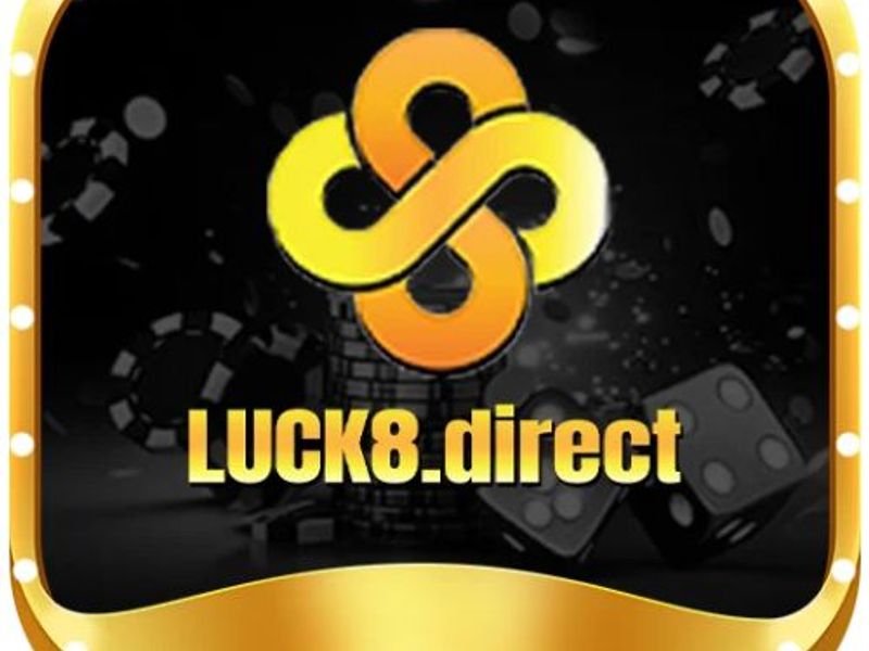 luck8direct