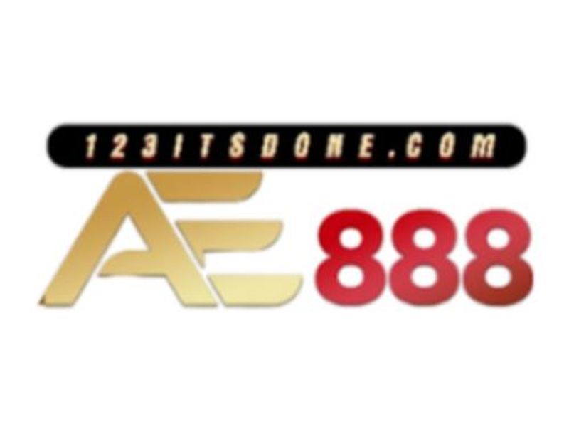ae888123itsdone