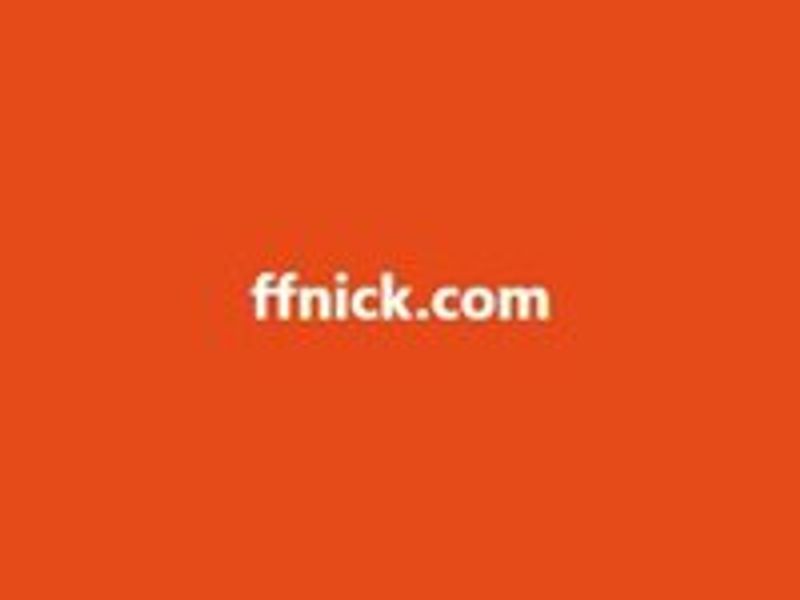 ffnickcom