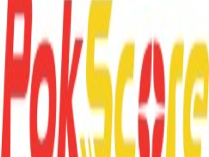 pokscorecom