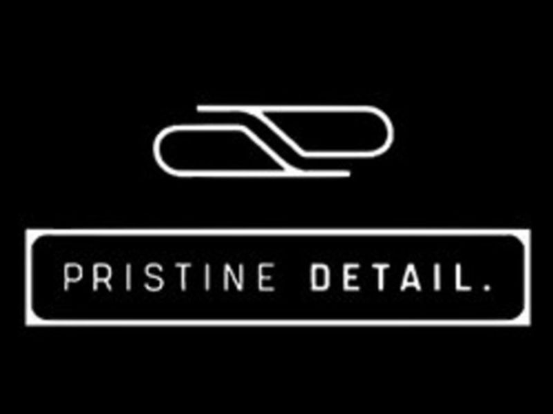 Pristinedetail