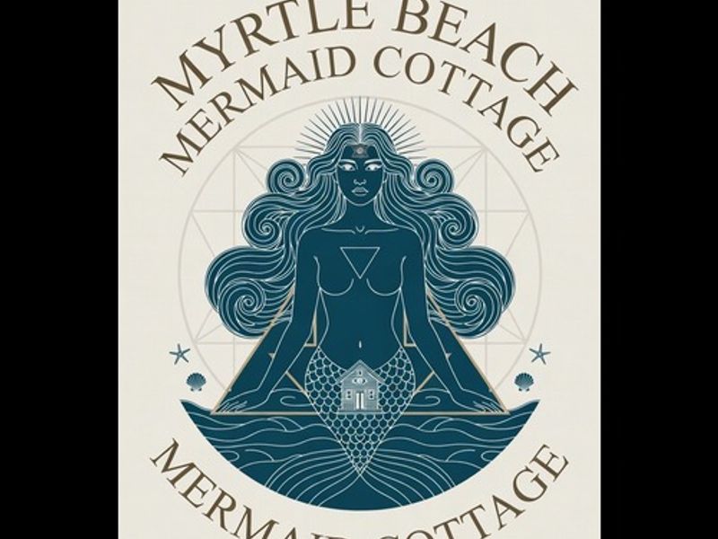 myrtlebeachmermaidcottage