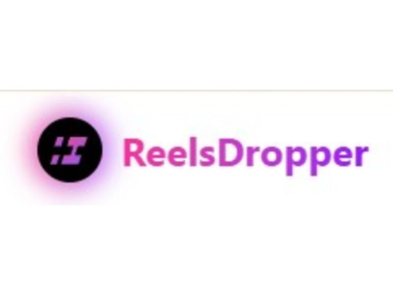 reelsdropper