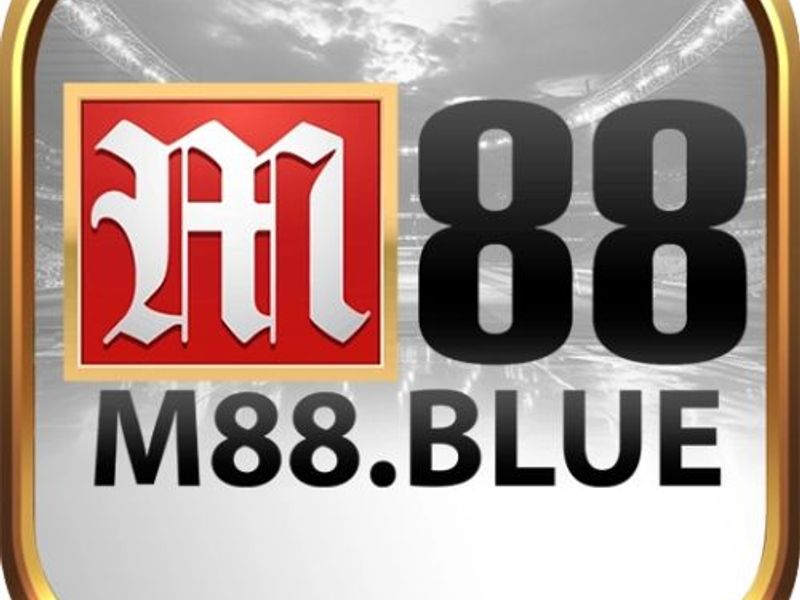m88blue