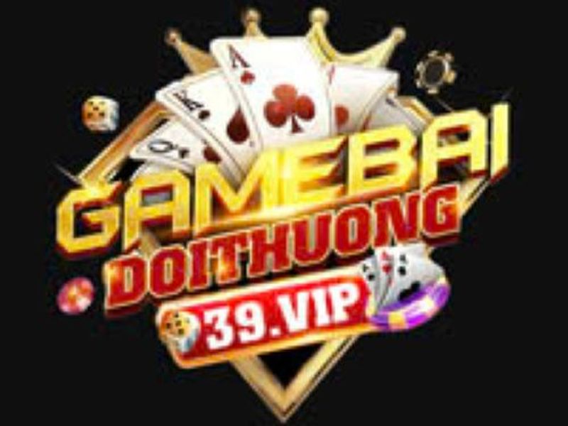 gamebaidoithuong39vip