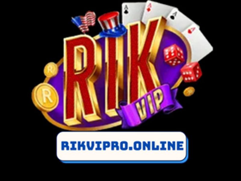 rikviproo