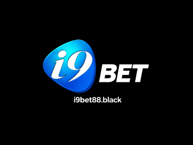 i9bet88black