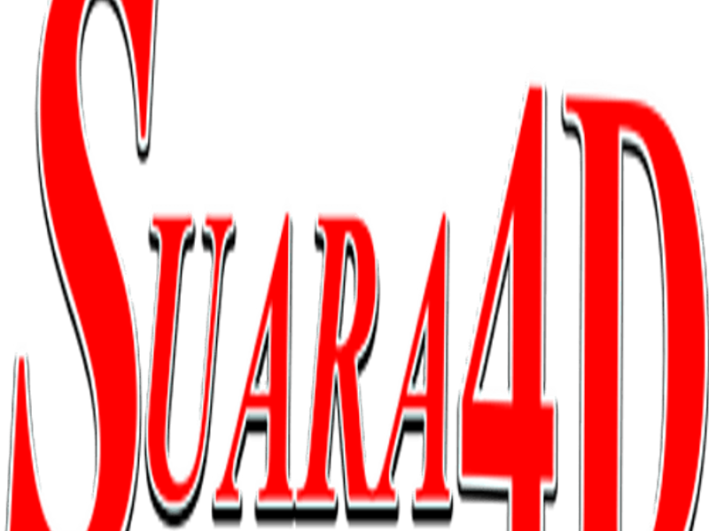 suara4dcom