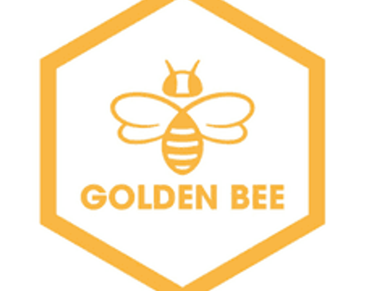 goldenbee