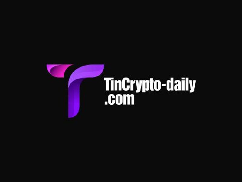 tincryptodailycom