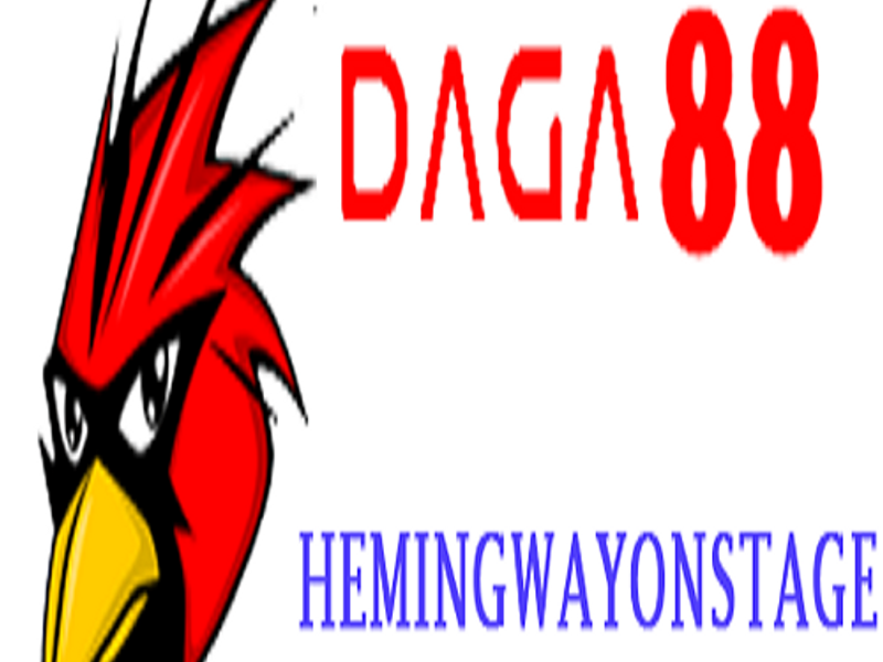 daga88heming