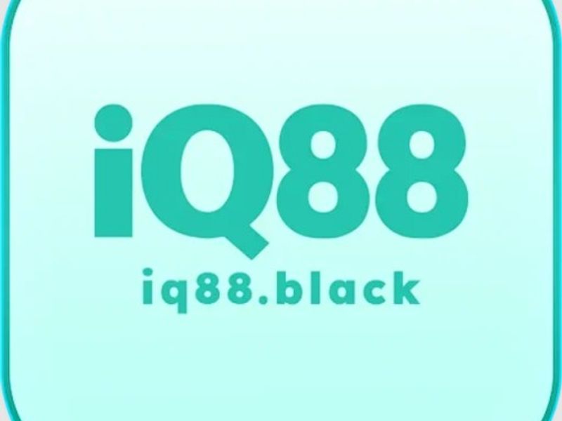 iq88black