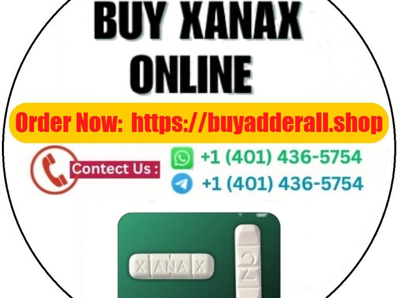 Orderxanaxonline