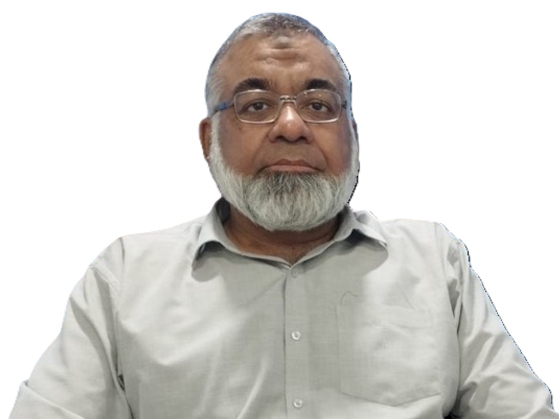 amiryousaf