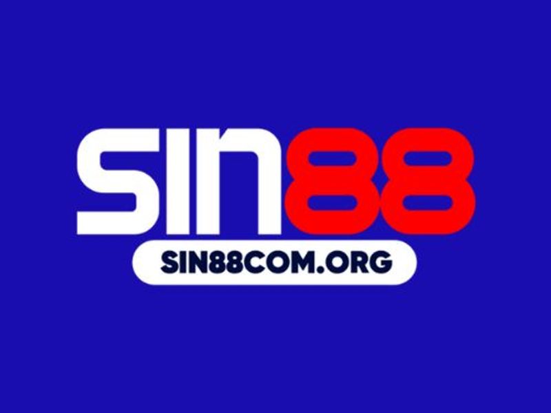 sin88comorg
