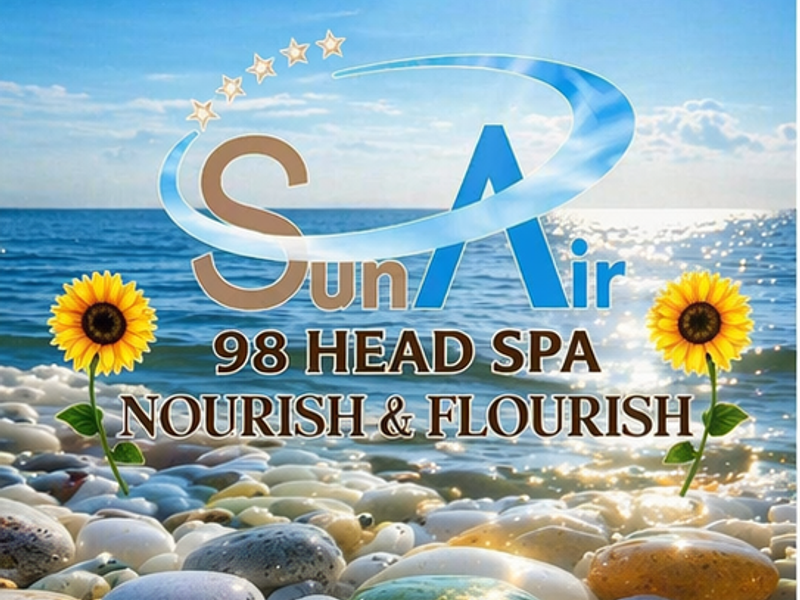 sunairheadspa168