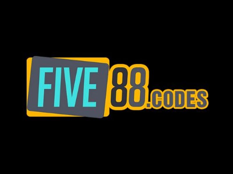five88codes