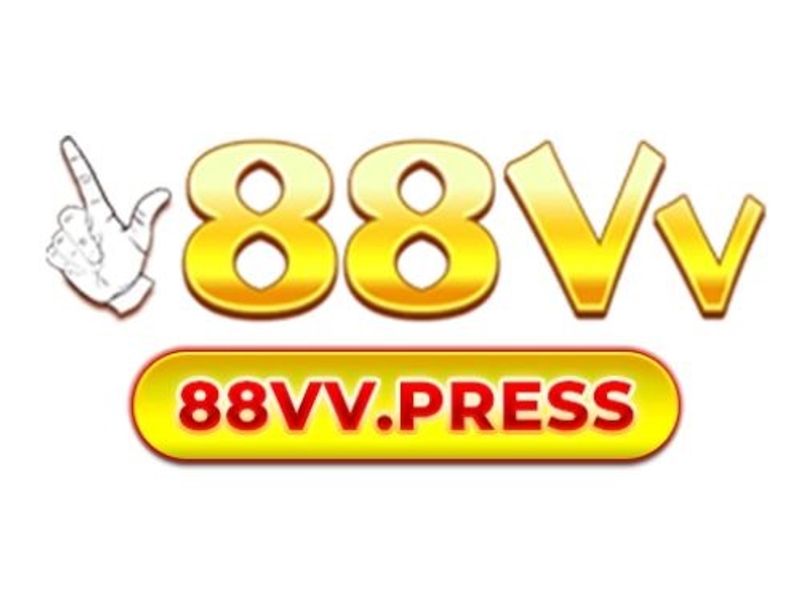 88vvpress
