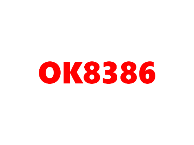 ok8386okcncom