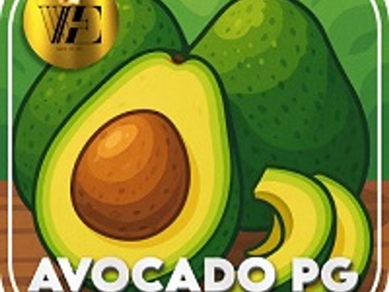 avocadopgorg